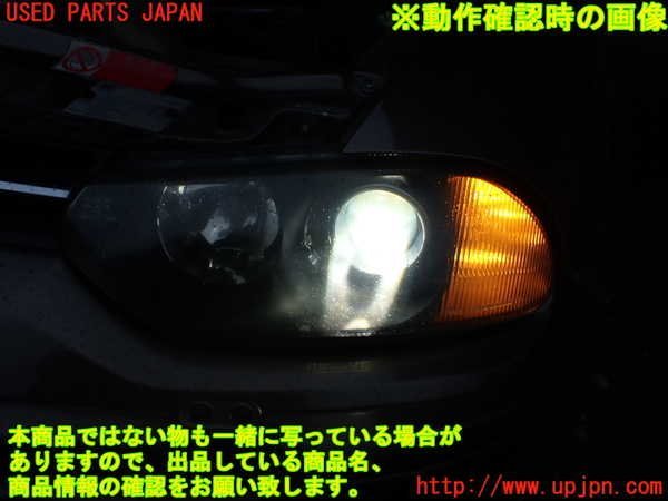 1UPJ-15191132]アルファロメオ・156 GTA(932AXB)左ヘッドライト HID 中古_画像5