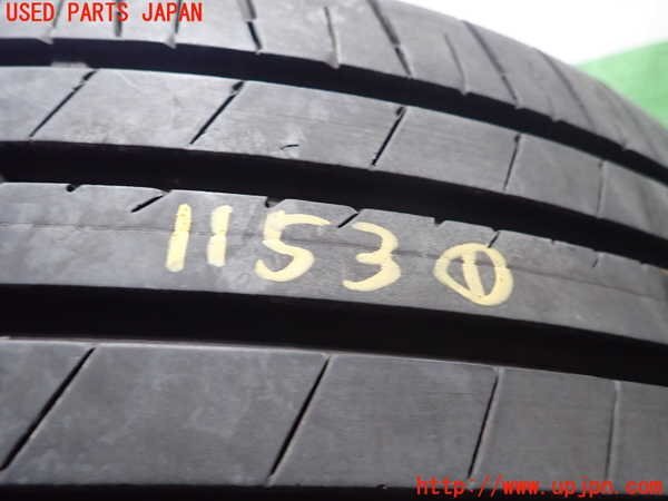 1UPJ-11539041]MX-30(DREJ3P)タイヤ　ホイール　1本(1) 215/55R18 中古_画像4