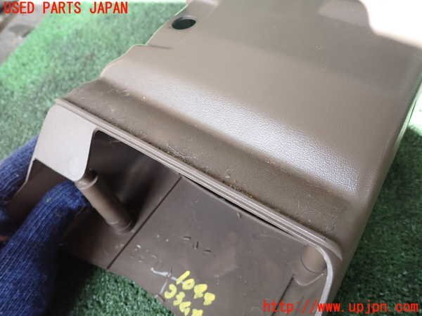 1UPJ-10447905]ランクル70系(HZJ77V)コラムカバー 中古_画像3