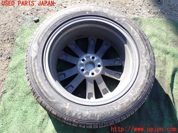 1UPJ-14189049]レクサス・RX450h(GYL15W)タイヤ ホイール 1本(4) 235/55R19 中古の画像3