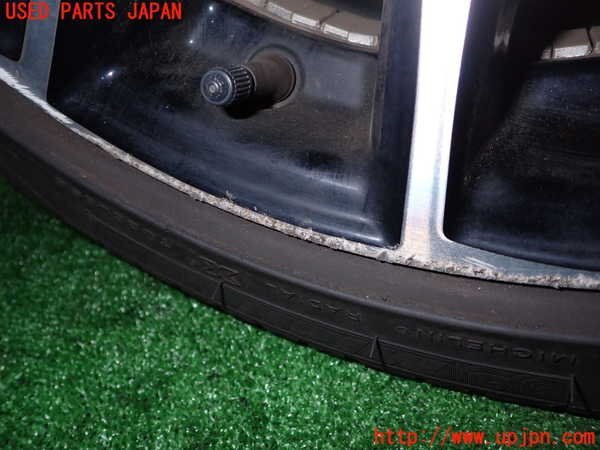 1UPJ-12919037]GR86(BRZ)(ZN8)タイヤ ホイール 1本(2) 215/45R17 中古の画像5