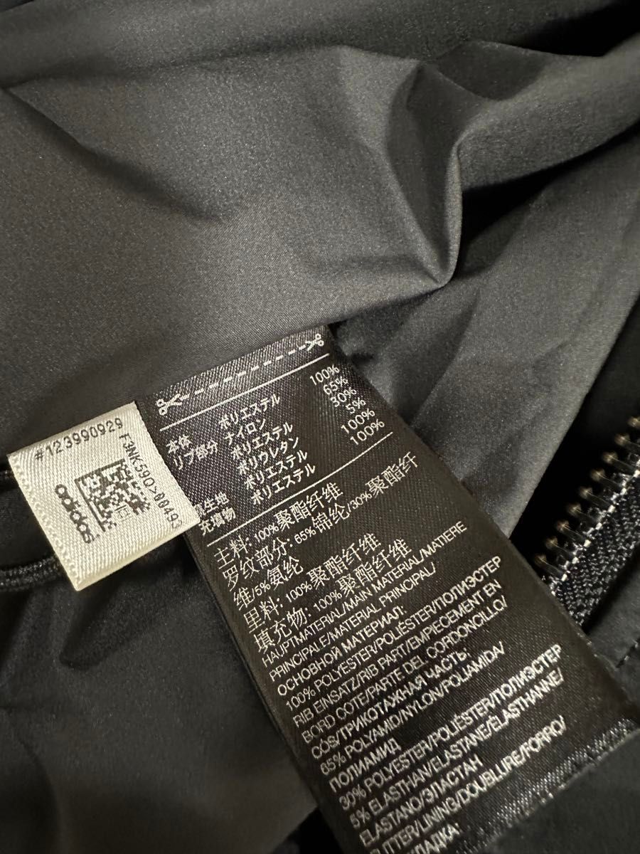 Y-3 20SS 爆走黒鴉 CRFT GRAPHIC MA-1 ジャケット Sサイズ Y-3 20SS 爆走黒鴉 CRFT GRAPHIC MA-1 ジャケット Sサイズ