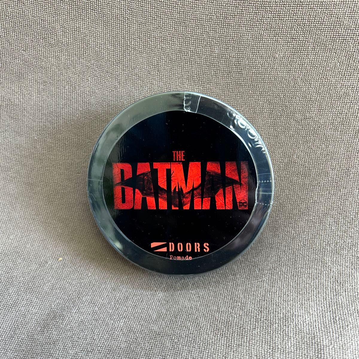 DOORS ドアーズ BATMAN バットマン　ポマード 120g    