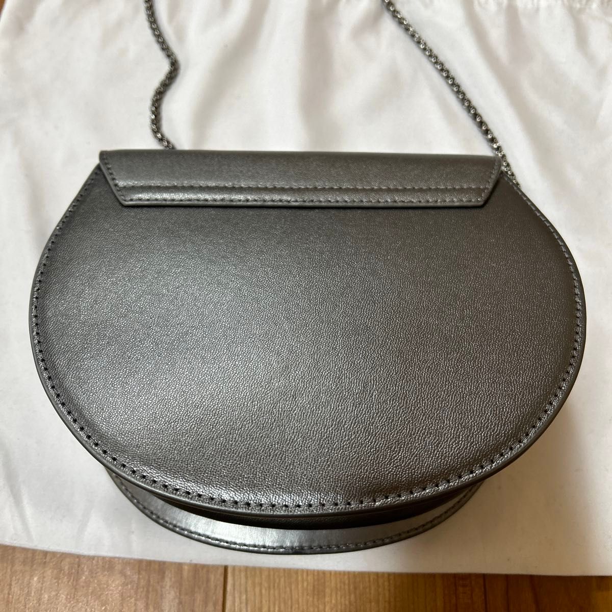 フルラ FURLA クロスボディバッグ METROPOLIS MINI CROSSBODY ROUND ショルダーバッグ 