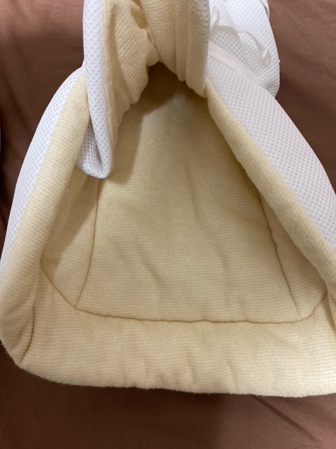 * новый товар *AKOAKO STUDIO sling sling держатель 2 позиций комплект слинг-переноска новорожденный легкий для мужчин и женщин .... ножны . меры металлические принадлежности нет не использовался 