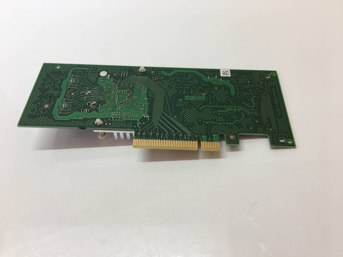 A20907)FUJITSU D2607-A21 GS2 SAS RAIDカード 中古動作品の画像2
