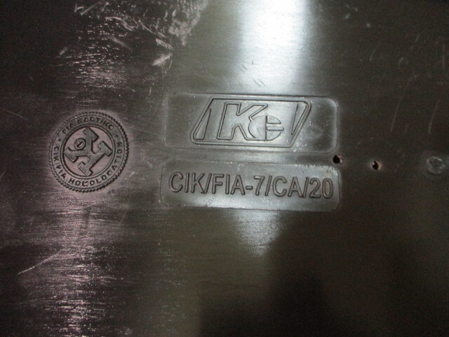  трещин нет KG передний номер обтекатель передняя панель Drago Corse bireru свободный линия u Info -s грязь часы pra ga др. 