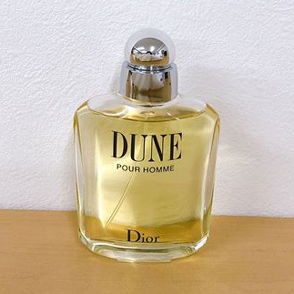 355*Dior ディオール DUNE デューン プール オム オードトワレ 100ml メンズ香水の画像2