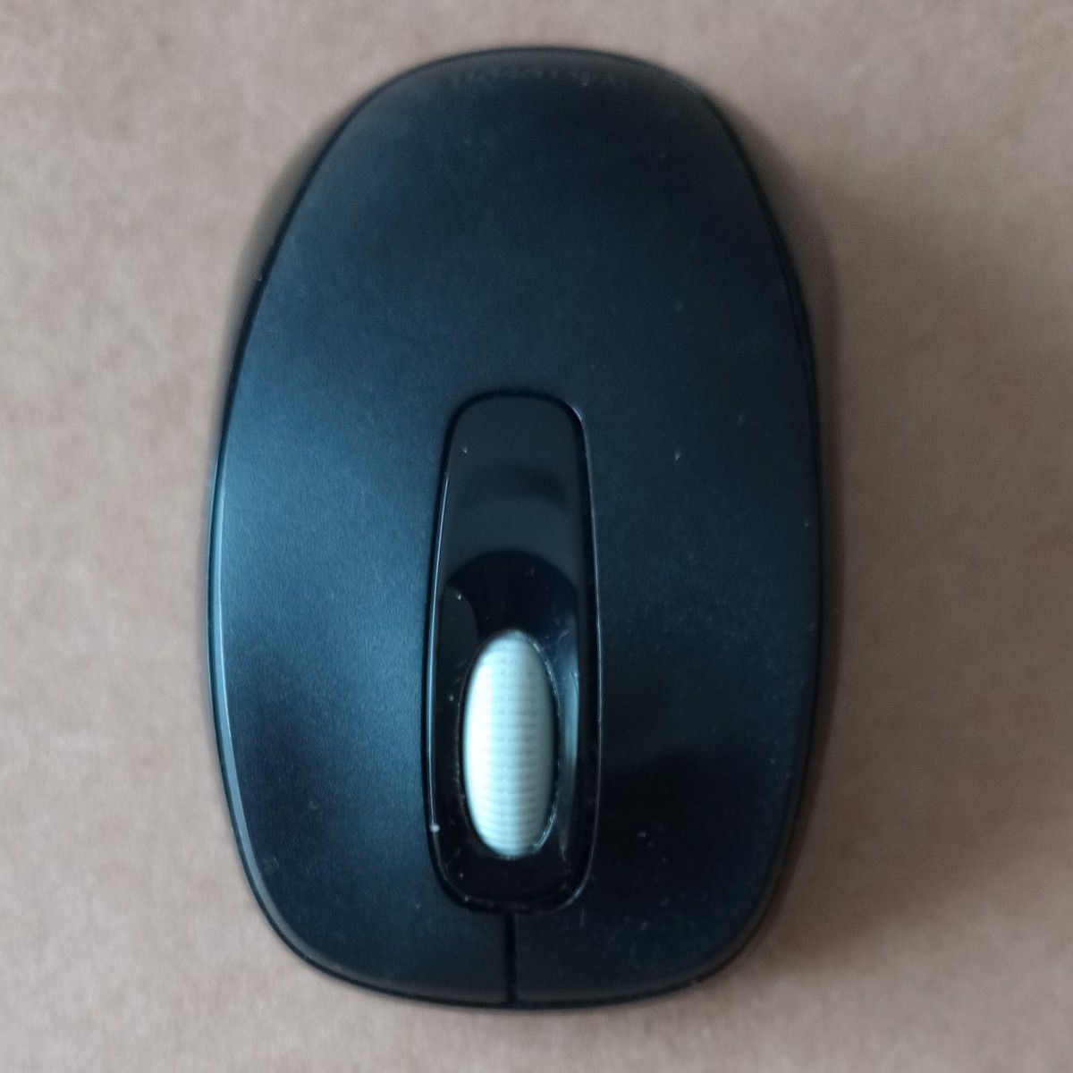 ワイヤレスマウス 2点 Logicool M185、Microsoft Wireless Mobile Mouse 1000