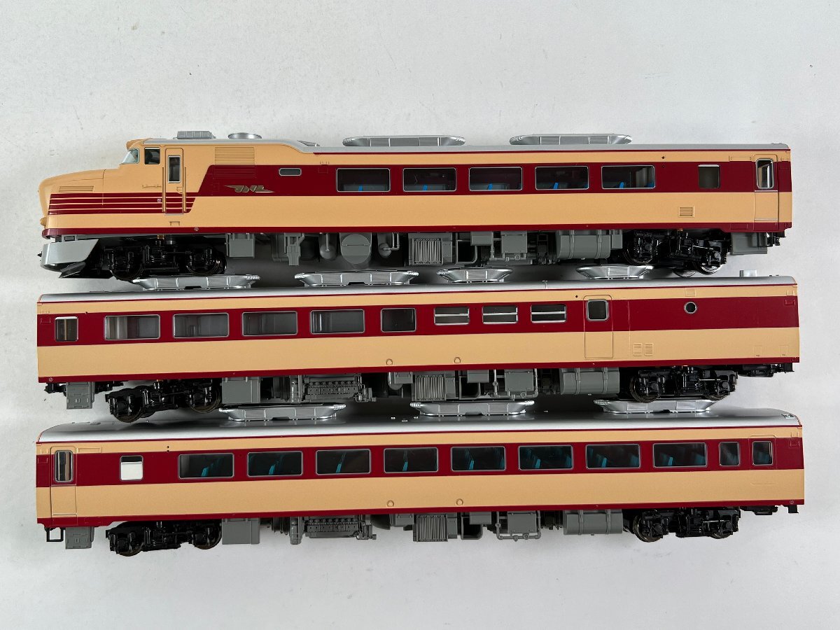 4-10* HO gauge KATO 1-609ki - 80 / 1-610kisi80 / 1-612ki - 81 продажа комплектом Kato железная дорога модель (ajt)