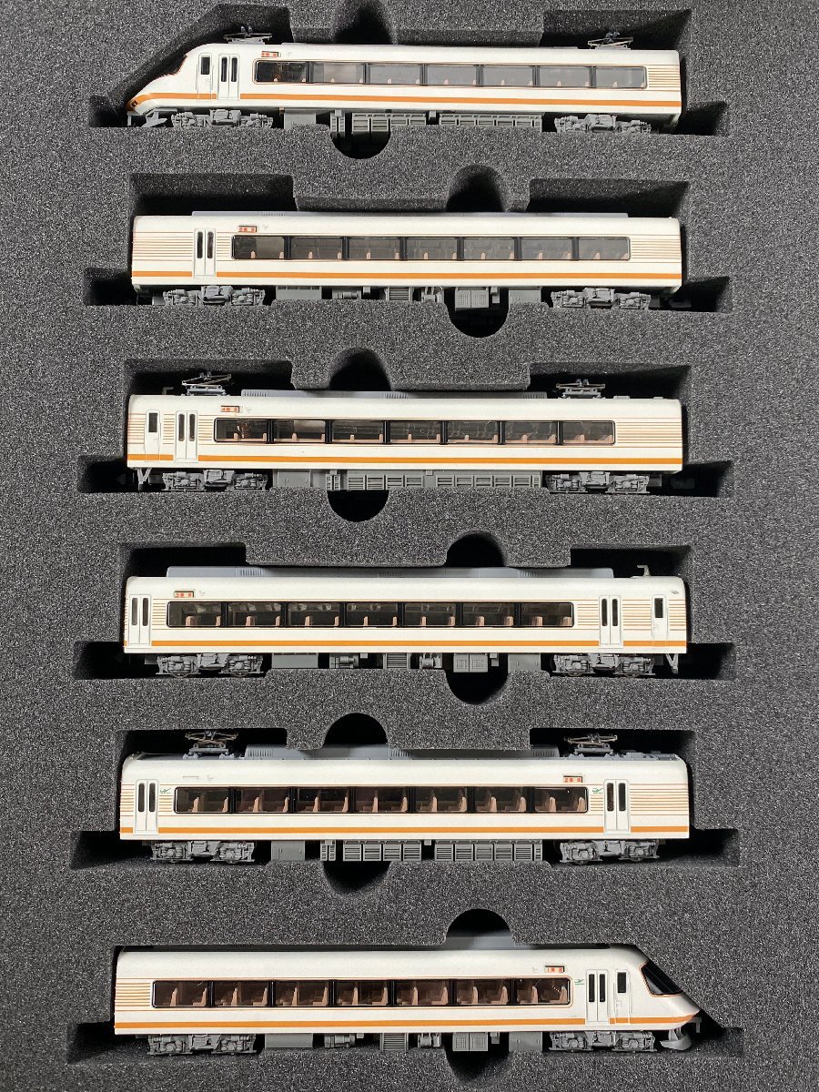 2-105＊Nゲージ TOMIX 近鉄 アーバンライナー トミックス 鉄道模型(ajc)_画像3