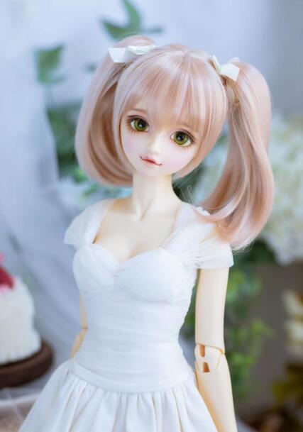 即決!ドール用耐熱ウィッグ1/3 球体関節人形用ウィッグSD DD ウィッグBJD おもちゃドールスーパードルフィー21tpj041 即決!ドール用耐熱ウィッグ1/3 球体関節人形用ウィッグSD DD ウィッグBJD おもちゃドールスーパードルフィー21tpj041