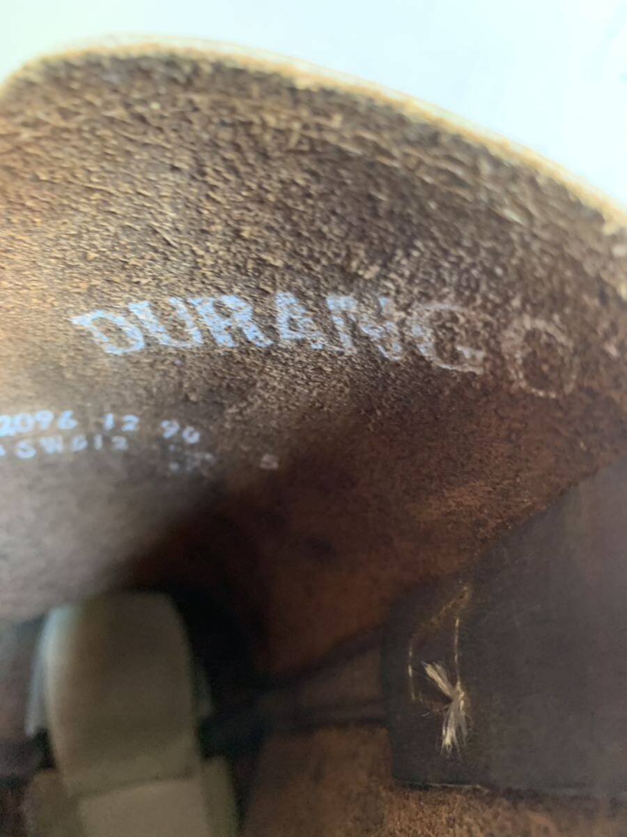 DURANGO* boots /US7.5