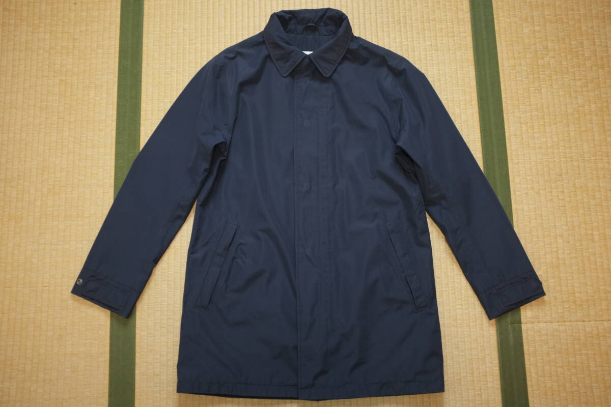 Timberland DRYVENT コート 紺 size L/Gの画像2