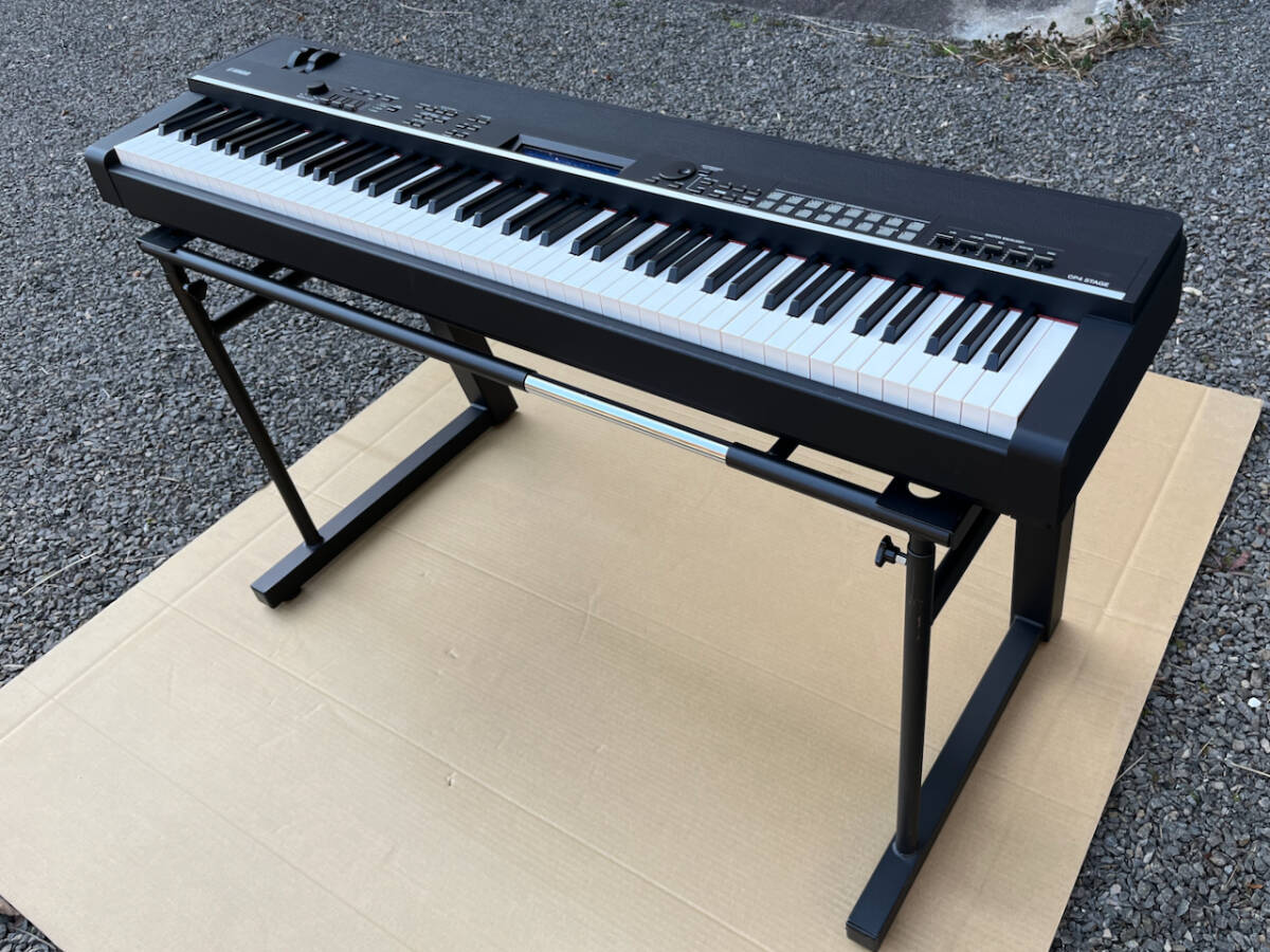 Yahoo!オークション - YAMAHA CP4 STAGE ヤマハ ステージピアノ Yahoo!オークション - YAMAHA CP4 STAGE ヤマハ ステージピアノ