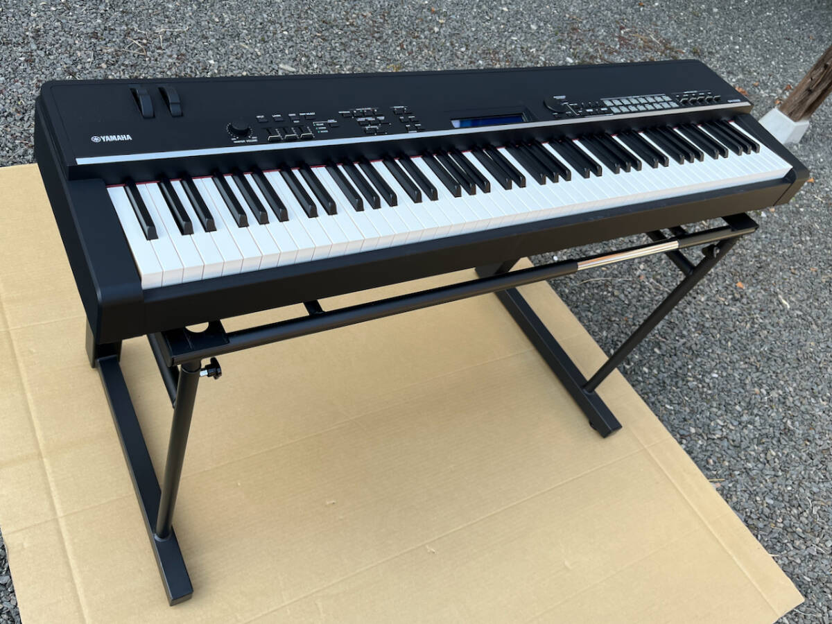 Yahoo!オークション - YAMAHA CP4 STAGE ヤマハ ステージピアノ Yahoo!オークション - YAMAHA CP4 STAGE ヤマハ ステージピアノ
