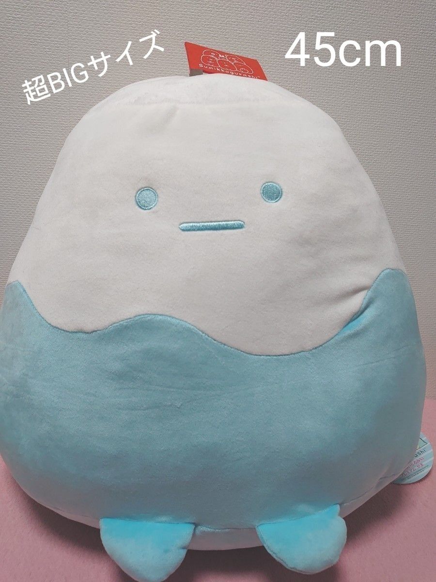 新品 未使用】すみっコぐらし もちもちぬいぐるみ XL プレミアム 新品 未使用】すみっコぐらし もちもちぬいぐるみ XL プレミアム