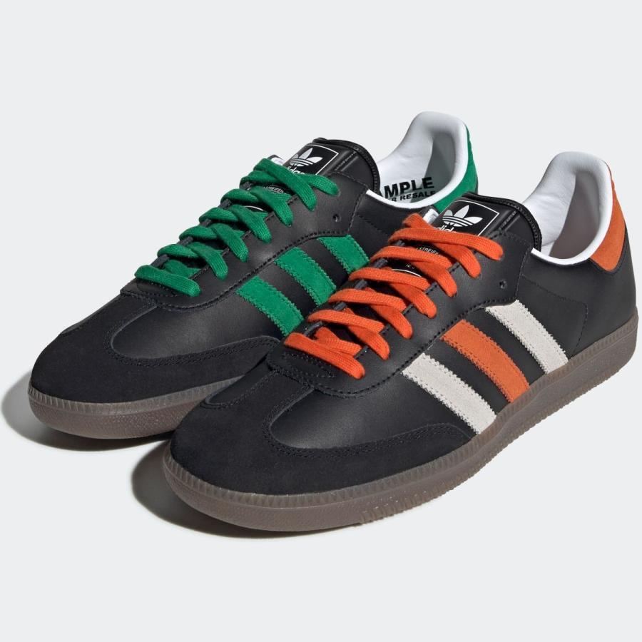 adidas Originals SAMBA FW5386 26.5cm_画像4