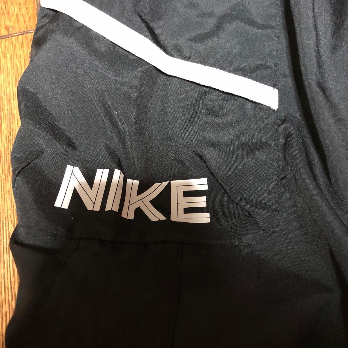 NIKEジュニアパンツ150〜160