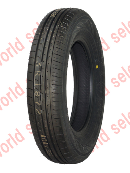 新品タイヤ 処分特価 ヨコハマ ブルーアース BluEarth RV-02CK RV02A 145/80R13 75S 日本製 国産 サマー夏 即決 4本の場合送料込￥16,800_画像3