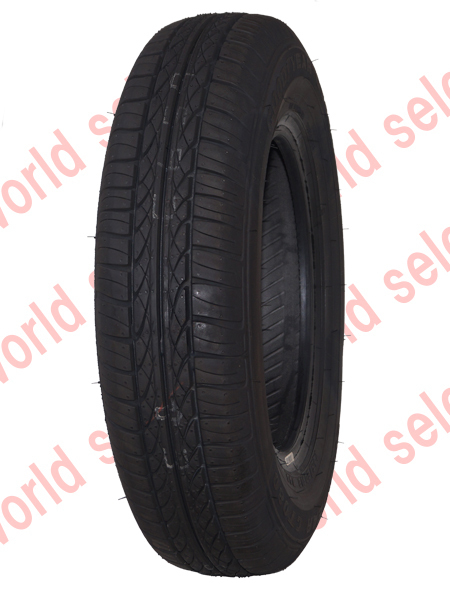 新品タイヤ グッドイヤー GT080 165/80R14 85S サマー 夏 165/80/14 165/80-14 即決 4本の場合送料込￥33,400_画像3