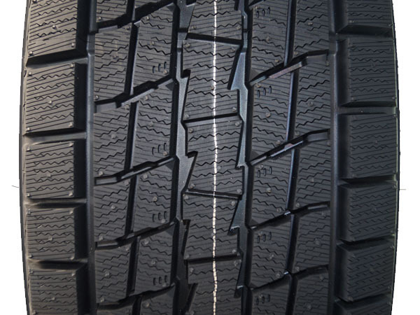  4 штуки  комплект    новый товар  зимняя резина   GOODYEAR  ICE NAVI SUV 235/65R18 106Q SUV для   сделано в Японии   японского производства   Зима   снег    блиц-цена   стоимость доставки включена  ￥77,600