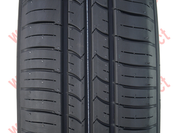 4本セット 2024年製 新品タイヤ グッドイヤー エフィシェントグリップ EfficientGrip ECO EG01 155/80R13 79S 国産 夏 即決 送料込￥18,160_画像2