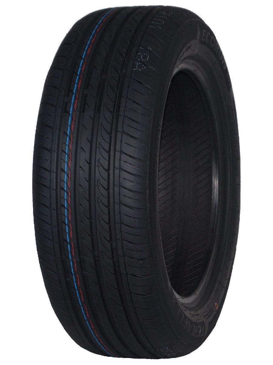 新品タイヤ TERAFLEX テラフレックス ECORUN 101 205/60R16 92H 夏 サマー 205/60/16 205/60-16 即決 2本の場合送料込￥11,700_画像3