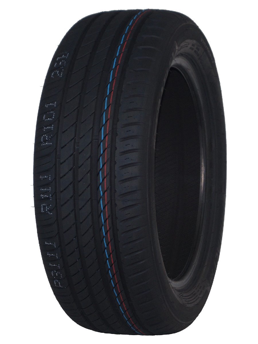 新品タイヤ TERAFLEX テラフレックス PRIMACY 201 235/45R17 97W XL 夏 サマー 235/45/17 235/45-17 即決 2本の場合送料込￥13,960の画像3