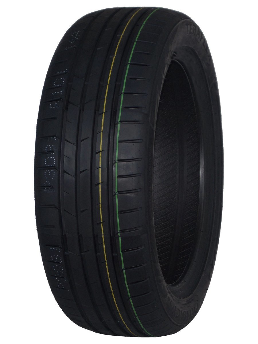 2本セット 2024年製 新品タイヤ TERAFLEX テラフレックス PRIMACY 203 245/40R19 94W 夏 サマー 245/40/19 245/40-19 即決 送料込￥15,100_画像3