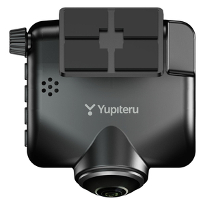 【未開封新品】ユピテル Q-21c シガープラグタイプ 360度ドライブレコーダー【送料無料】の画像2