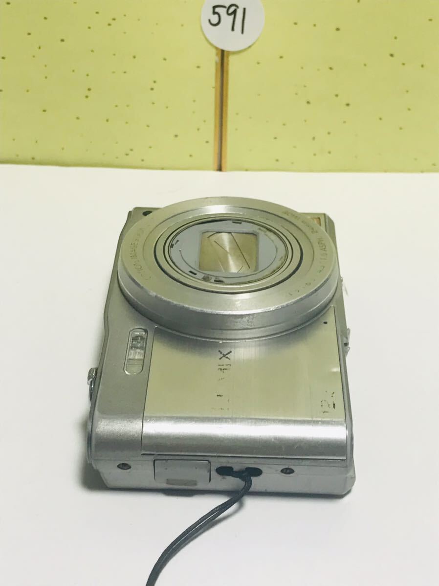 Panasonic パナソニック LUMIX DMC-SZ8 コンパクトデジタルカメラ_画像8