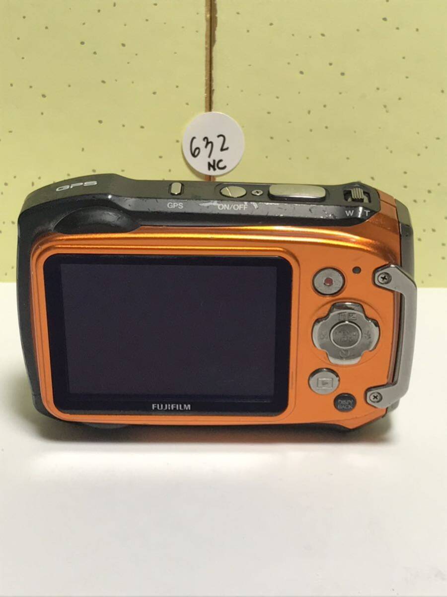 FUJIFILM フジフィルム FINEPIX XP150 防水 GPS デジタルカメラ Water/Shock/Dust/Freeze Proof_画像4