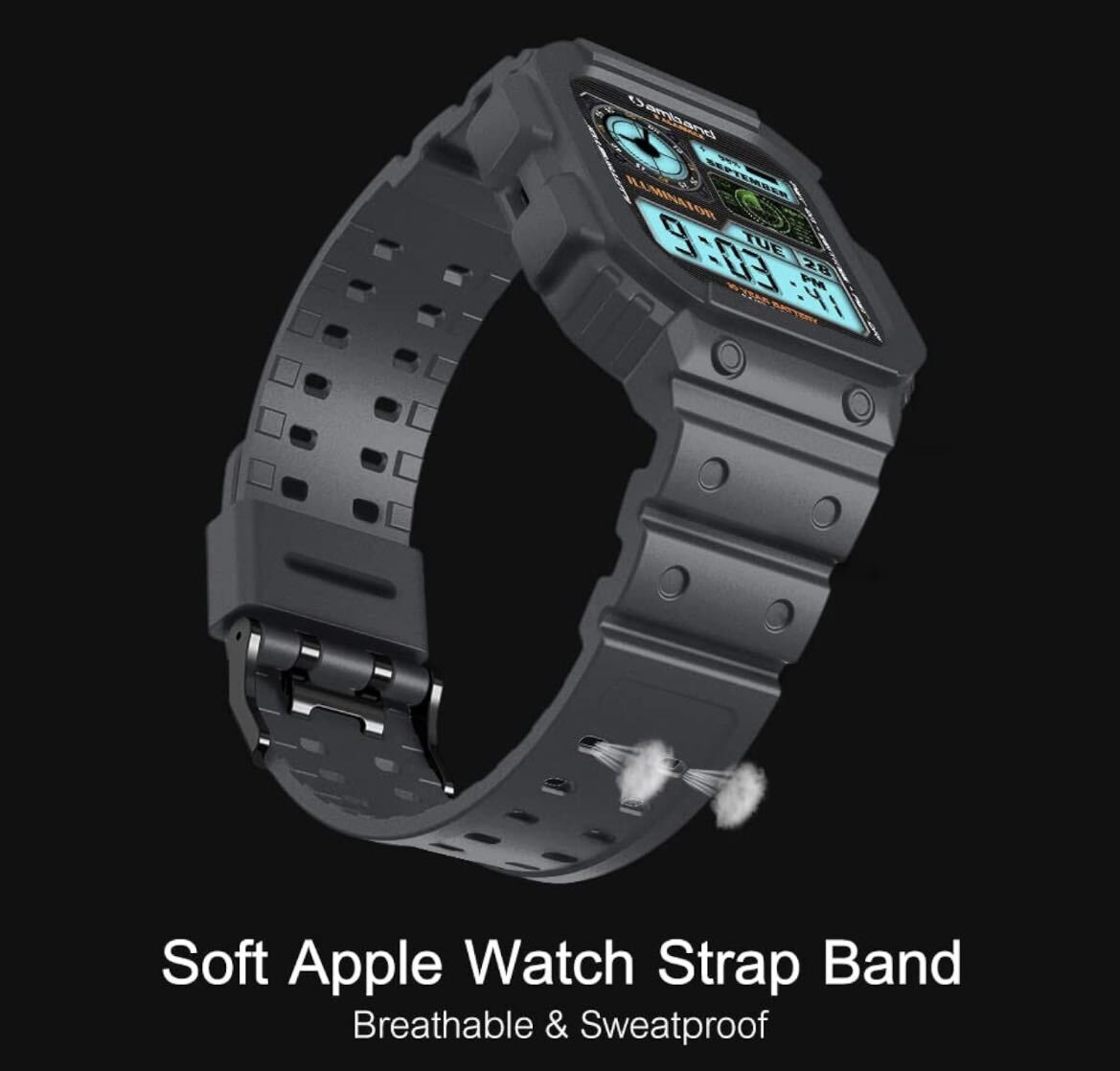 [ new goods ]amBand Apple Watch band 44mm 42mm