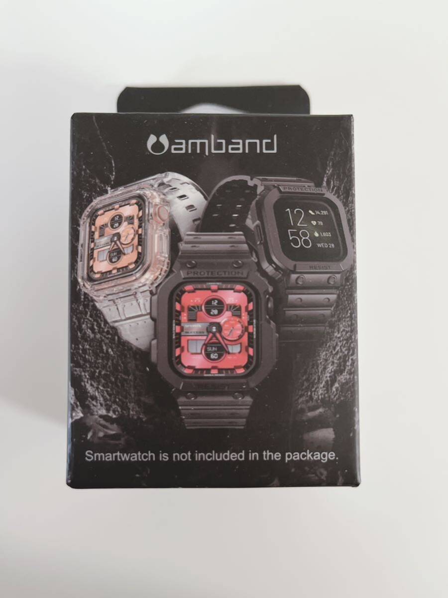 [ new goods ]amBand Apple Watch band 44mm 42mm