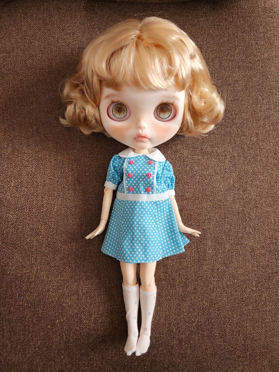 アイシードールカスタム 作家様カスタム ネオブライスサイズ