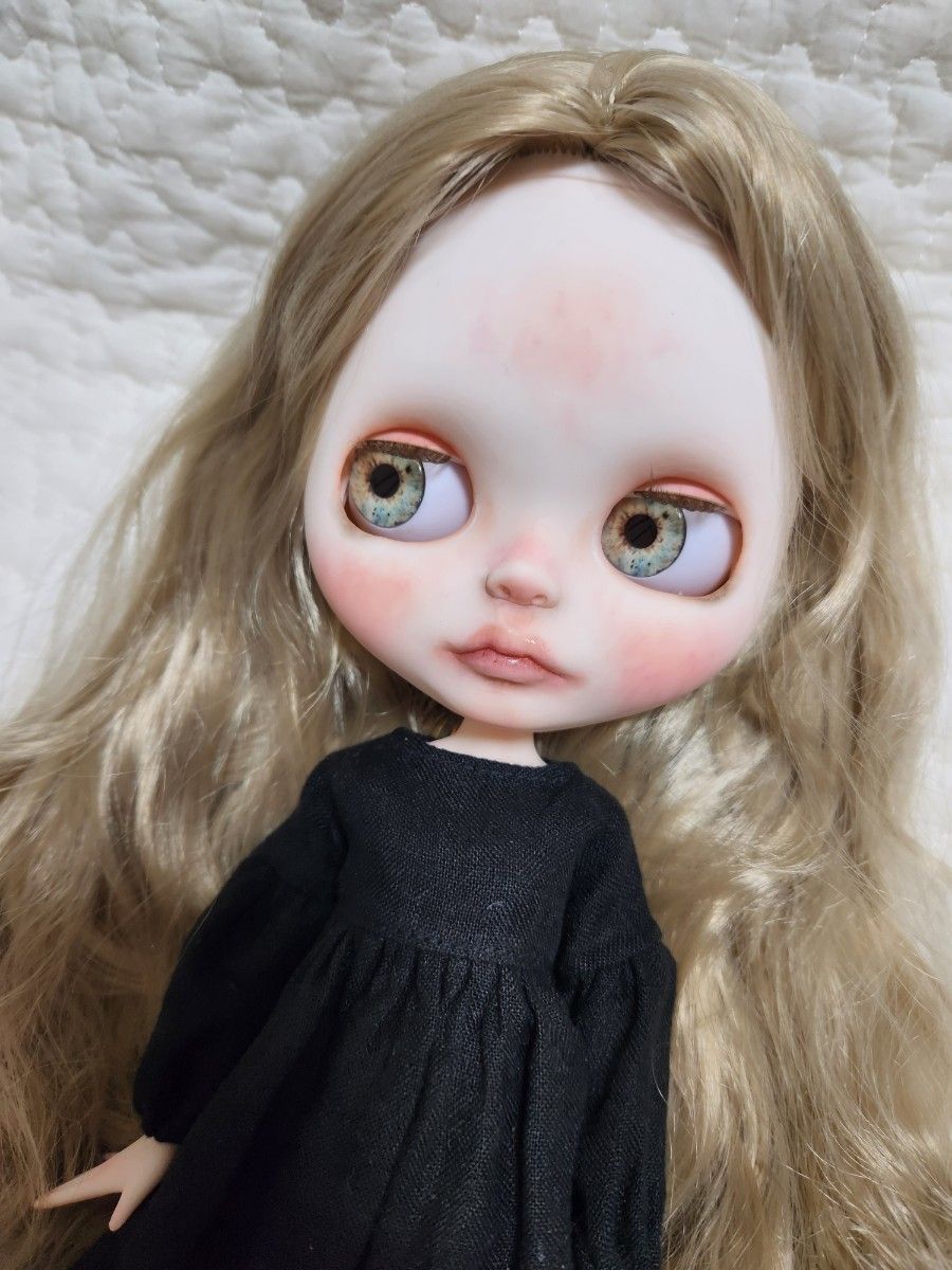 カスタムアイシードール 人気作家様カスタム ネオブライスサイズ カスタムアイシードール 人気作家様カスタム ネオブライスサイズ