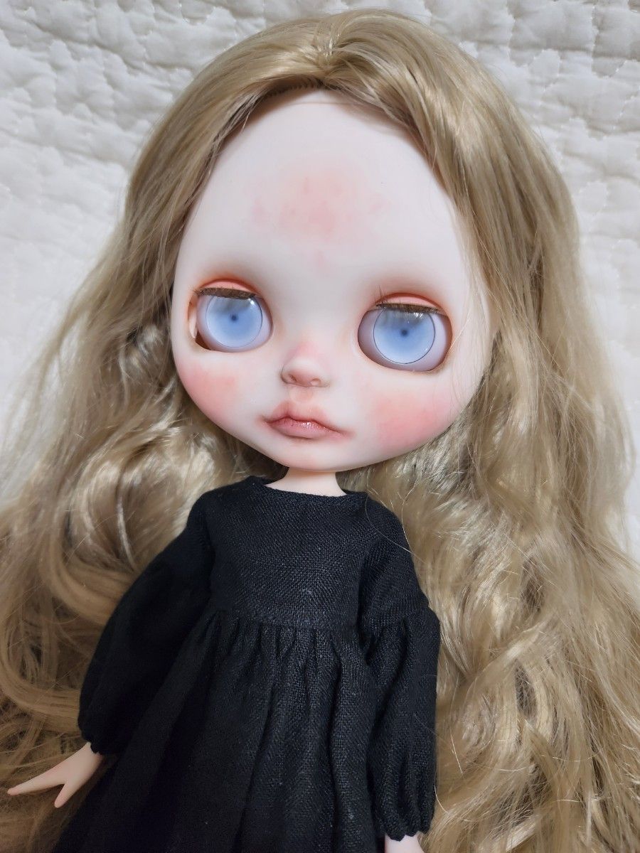 カスタムアイシードール 人気作家様カスタム ネオブライスサイズ カスタムアイシードール 人気作家様カスタム ネオブライスサイズ