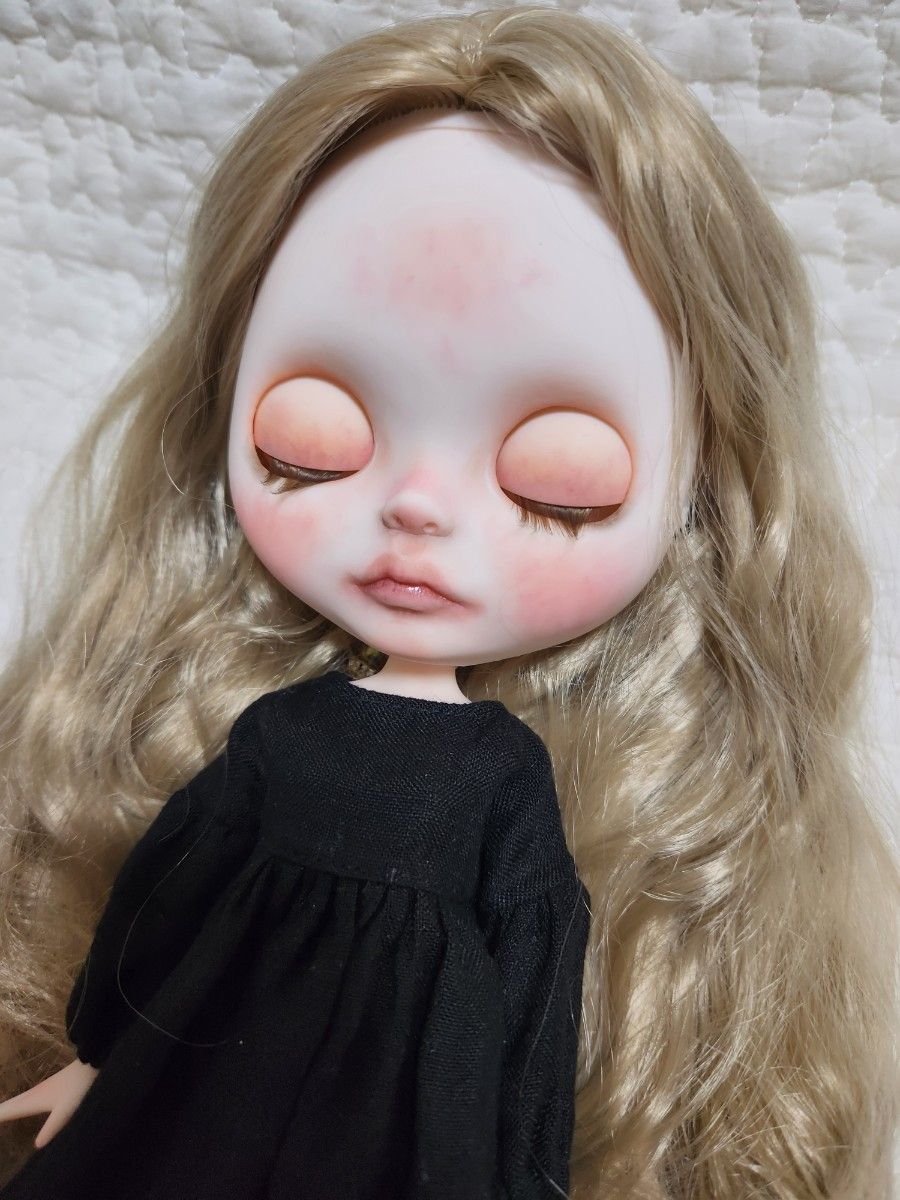 カスタムアイシードール 人気作家様カスタム ネオブライスサイズ カスタムアイシードール 人気作家様カスタム ネオブライスサイズ