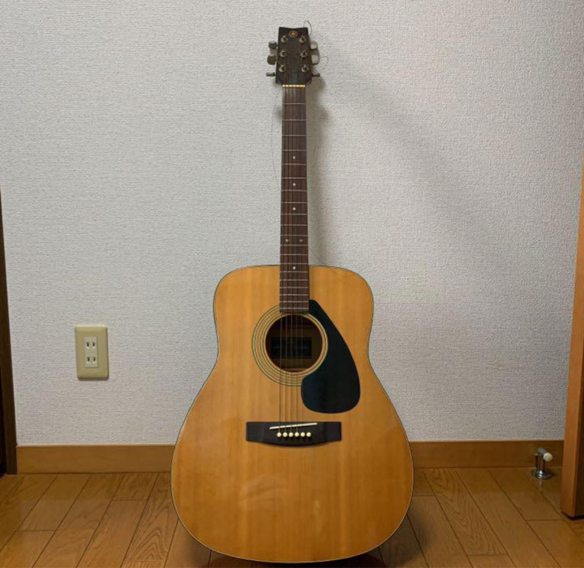 ヴィンテージ　YAMAHA アコースティックギター FG150J ヤマハ　アコギ