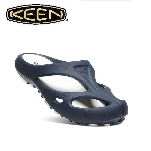 KEEN キーン シャンティ ブラックアイリス 29.0cm　1026241　メンズ　サンダル　アウトドア_画像4