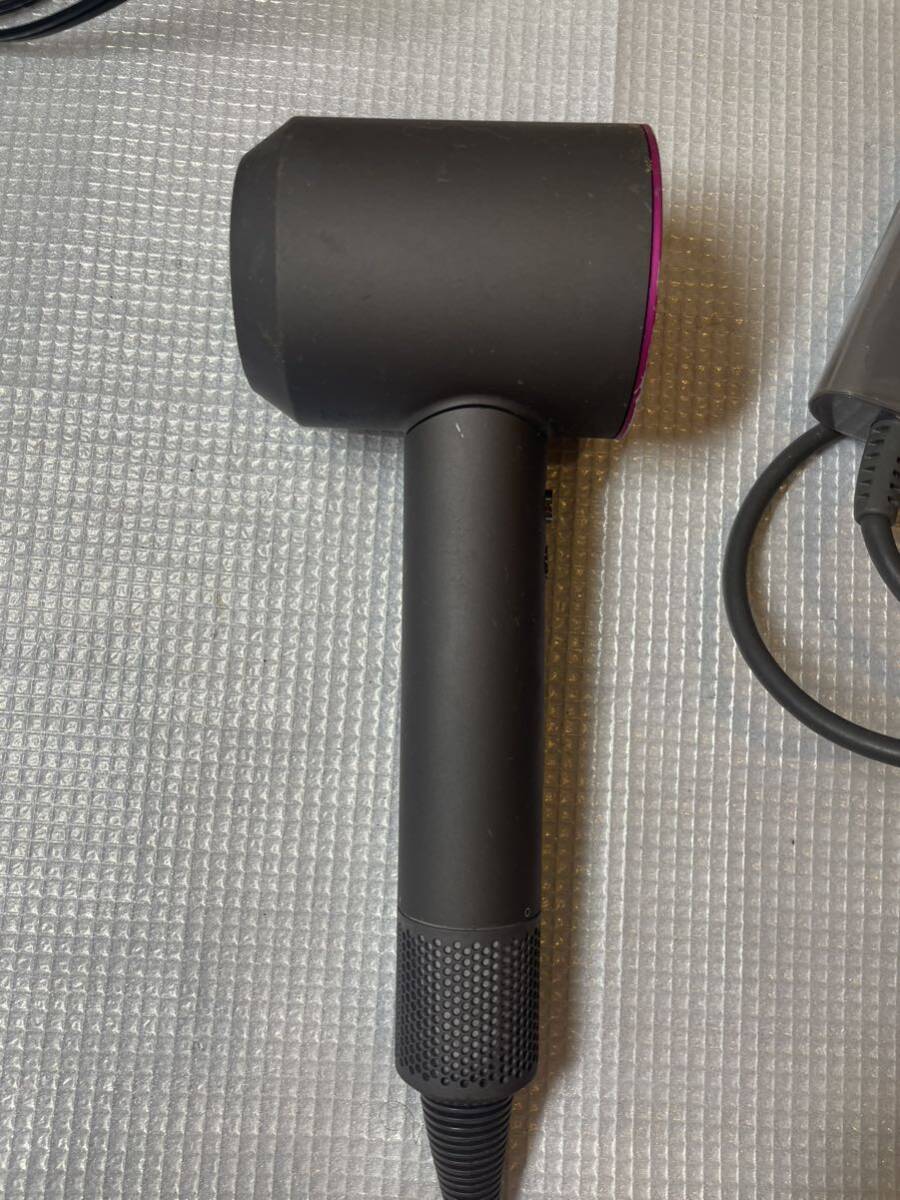 dyson ヘアードライヤー C7S-JP-PAJ5097A_画像4