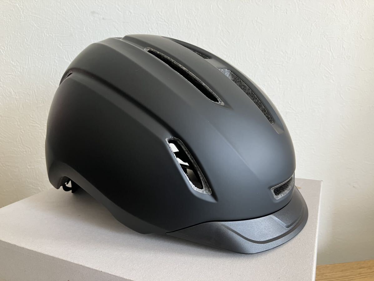 新品未使用 GIRO ジロ 自転車ヘルメット 多方向衝撃保護システムMIPS搭載 Lサイズの画像2