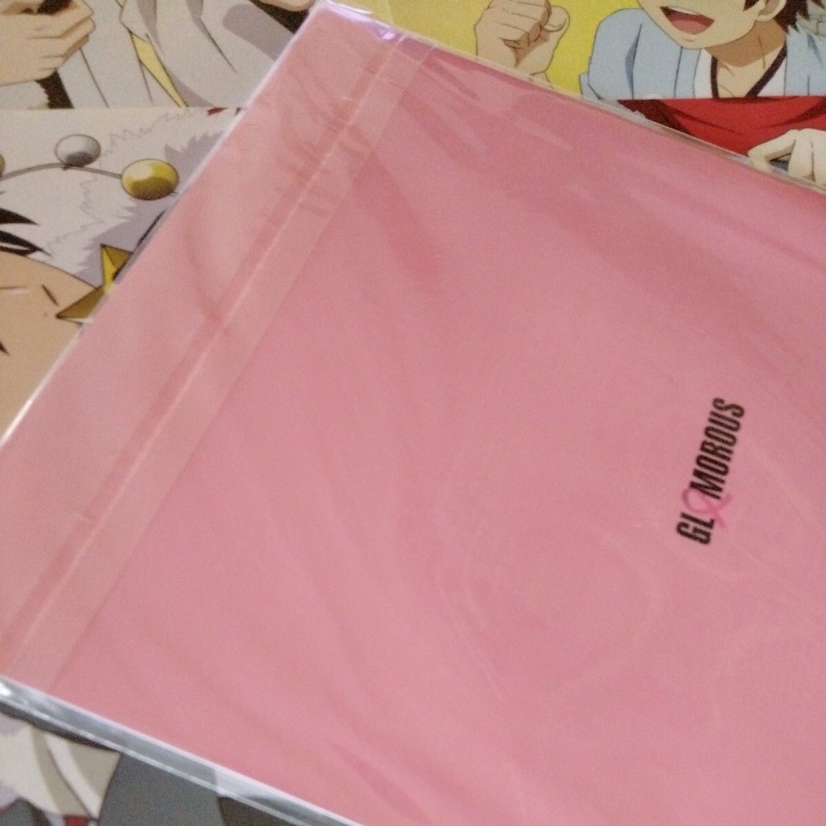 送料無料 未開封 10WOMEN by GLAMOROUS 乳ガン撲滅チャリティ 送料無料 未開封 10WOMEN by GLAMOROUS 乳ガン撲滅チャリティ