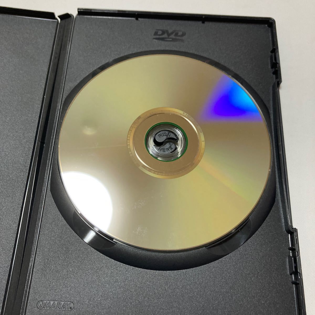 アリゲーター DVD_画像4