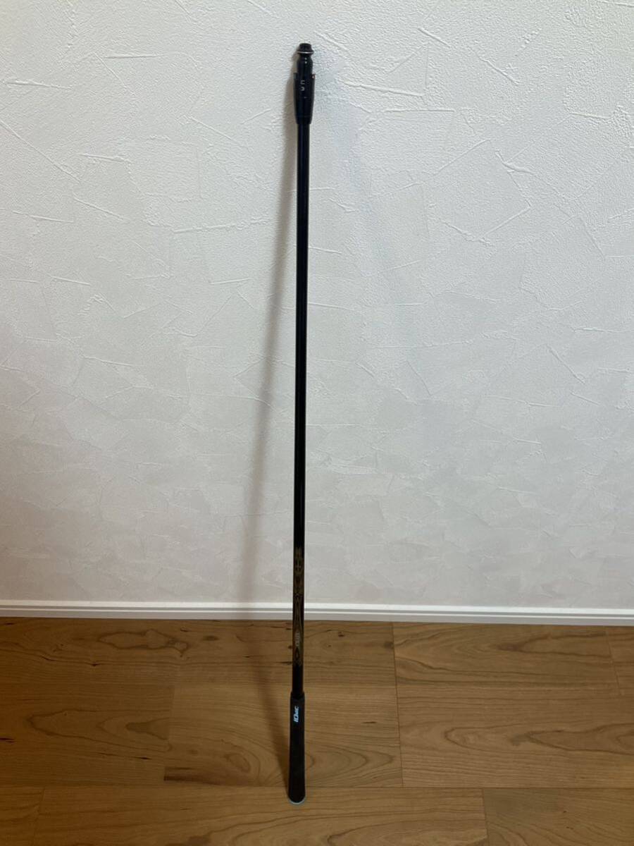 CRAZY DEAD UT-90 SX タイトリスト純正スリーブ シャフト単品 U3 クレイジー TITLEIST TSi TSR_画像3