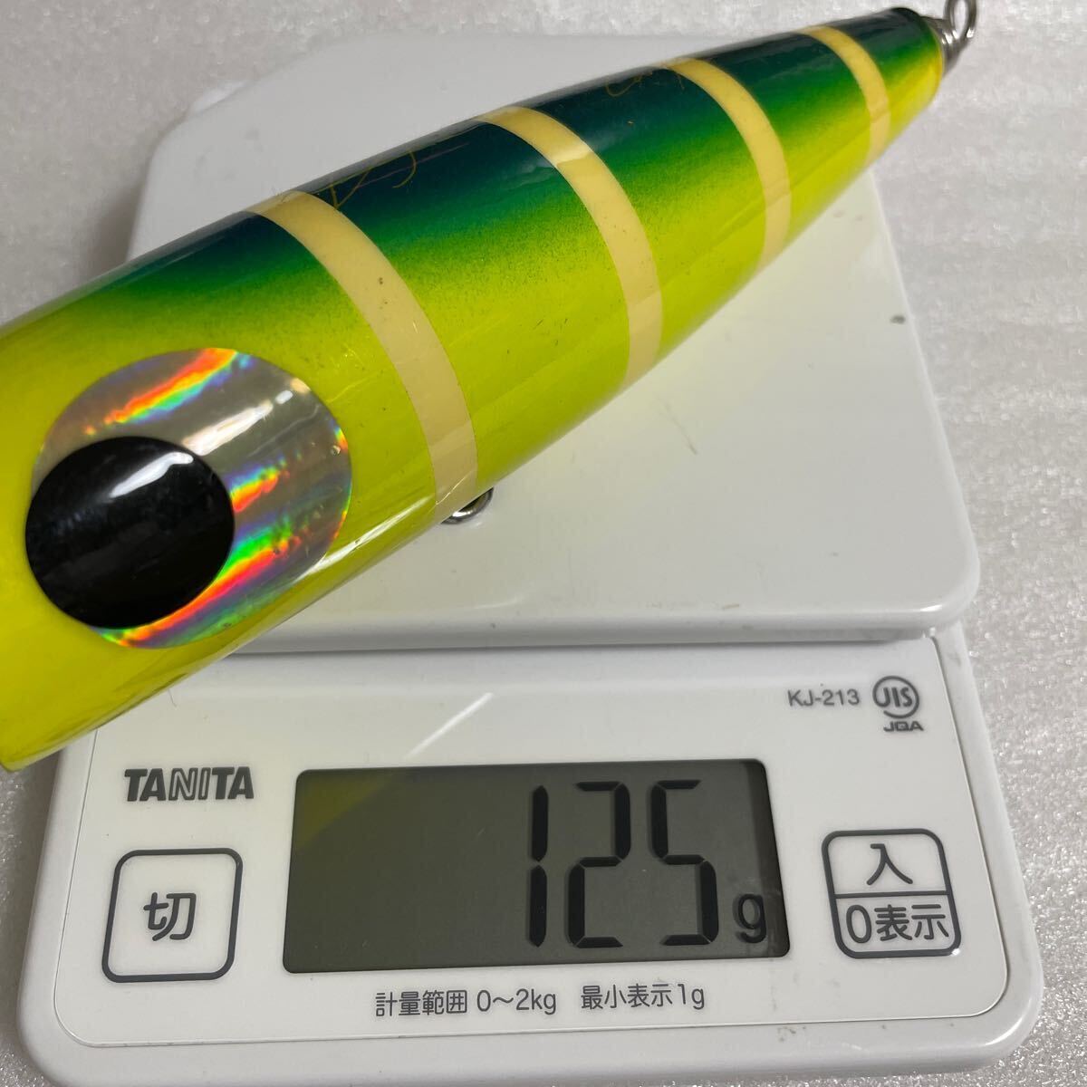 7000円 カーペンター DJ 120 Z ☆ Carpenter ポッパー - トップ 7000円 カーペンター DJ 120 Z ☆ Carpenter ポッパー - トップ