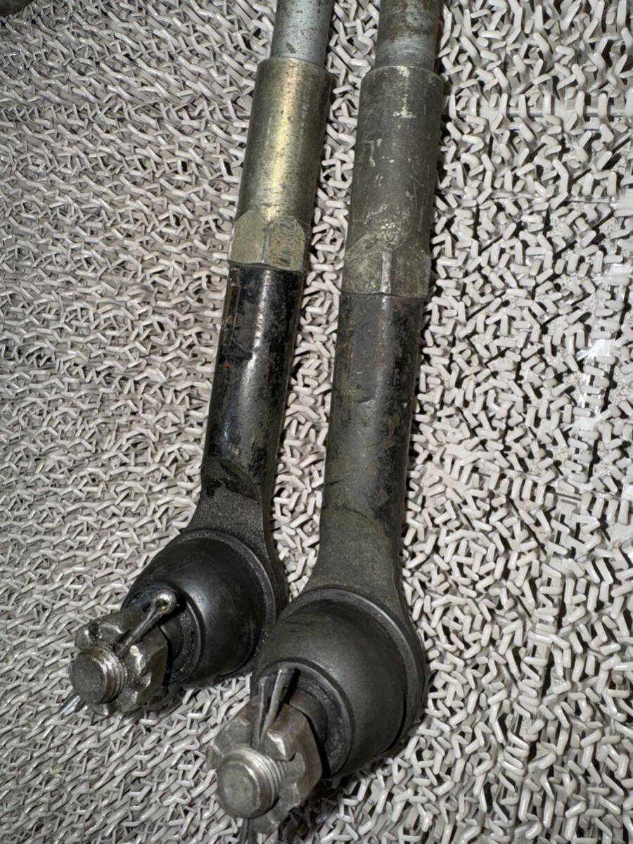  used ikeya Formula tie rod unknown end 14 Silvia 180SX 34 35 Laurel drift s13 14 15 M..