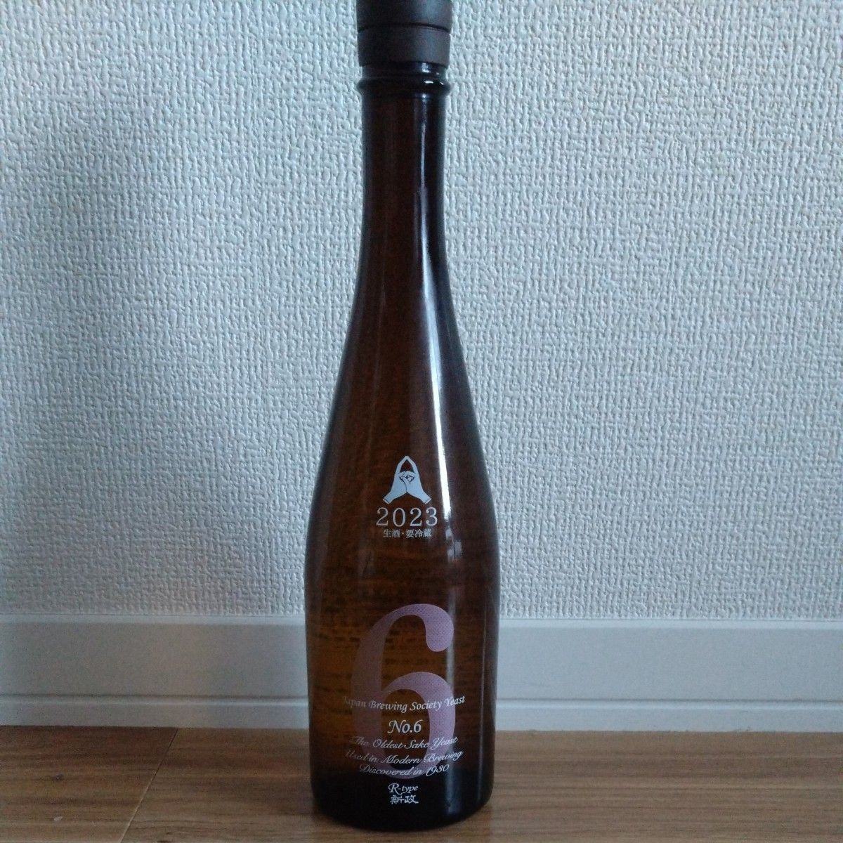 新政 No 6 R-type 純米酒 2023 720ml 製造24 01 出荷24 02 品質 新政 No 6 R-type 純米酒 2023 720ml 製造24 01 出荷24 02 品質