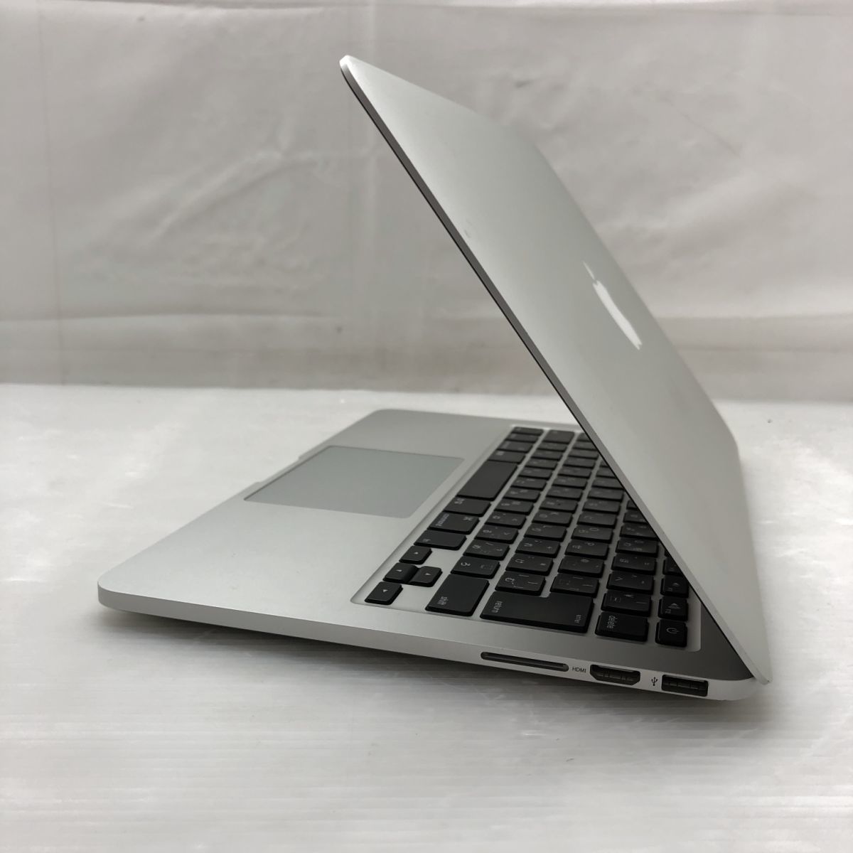 1円 Windows10 Apple MacBook Pro Retina,13インチ,Late 2012 A1425 Core i5-3210M メモリ8GB SSD 128GB 13.3インチ T010614_画像6